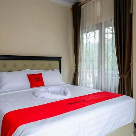 Reddoorz At Makale Tana Toraja Hotel Екстериор снимка