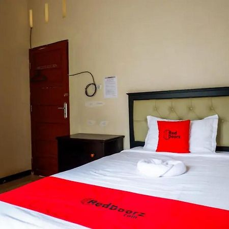 Reddoorz At Makale Tana Toraja Hotel Екстериор снимка