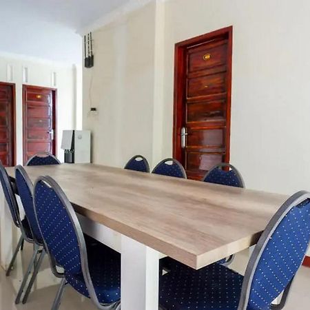 Reddoorz At Makale Tana Toraja Hotel Екстериор снимка