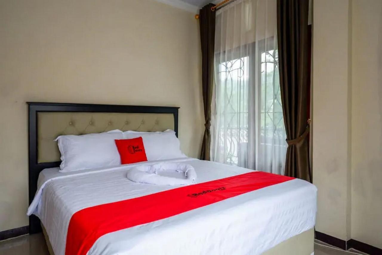 Reddoorz At Makale Tana Toraja Hotel Екстериор снимка