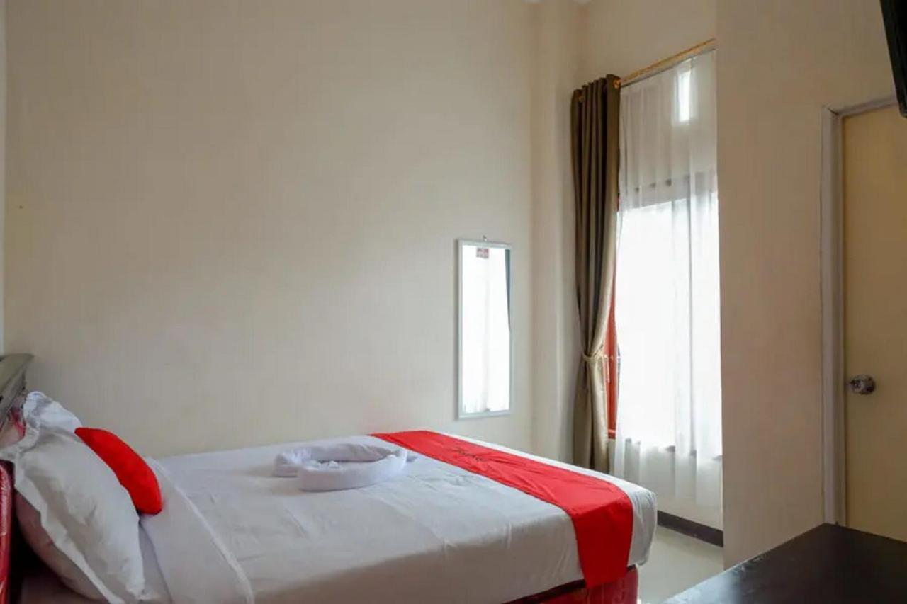 Reddoorz At Makale Tana Toraja Hotel Екстериор снимка