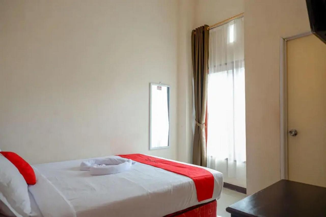 Reddoorz At Makale Tana Toraja Hotel Екстериор снимка