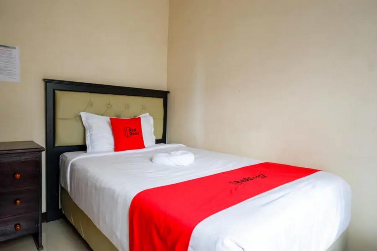 Reddoorz At Makale Tana Toraja Hotel Екстериор снимка