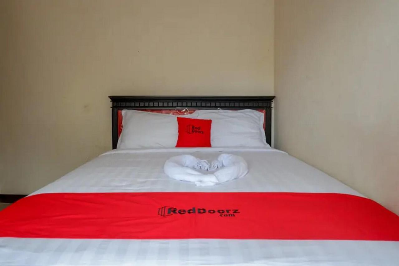 Reddoorz At Makale Tana Toraja Hotel Екстериор снимка