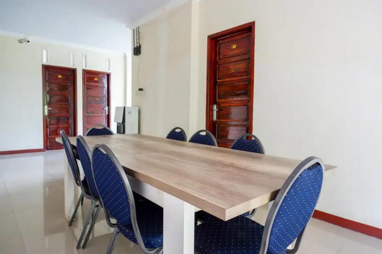 Reddoorz At Makale Tana Toraja Hotel Екстериор снимка