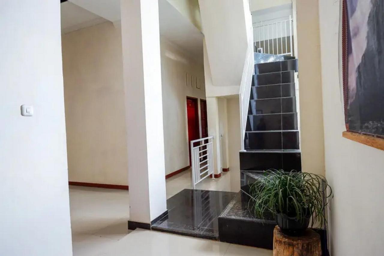 Reddoorz At Makale Tana Toraja Hotel Екстериор снимка
