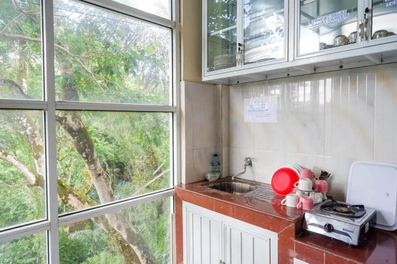 Reddoorz At Makale Tana Toraja Hotel Екстериор снимка