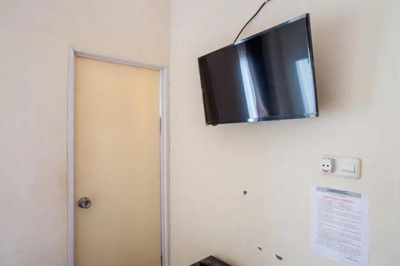 Reddoorz At Makale Tana Toraja Hotel Екстериор снимка