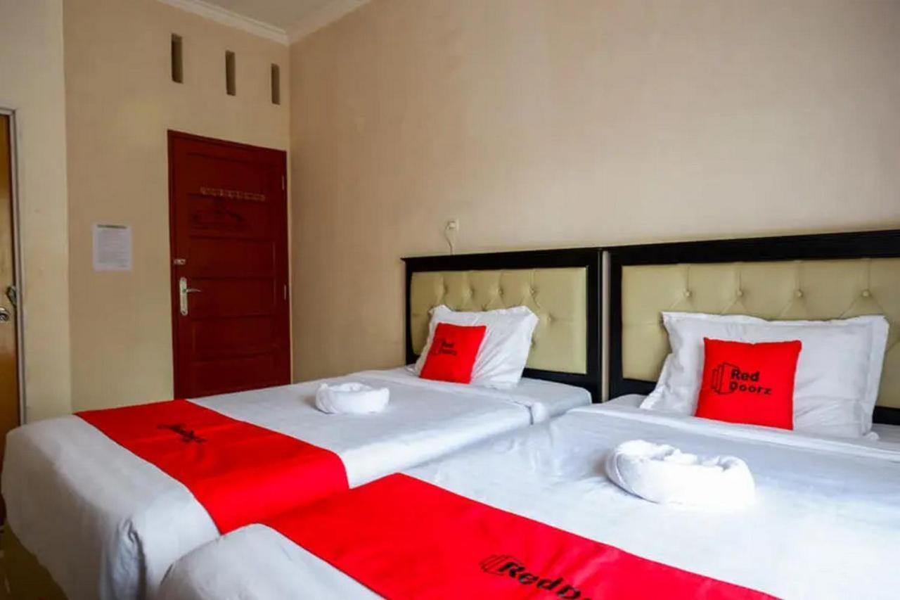 Reddoorz At Makale Tana Toraja Hotel Екстериор снимка