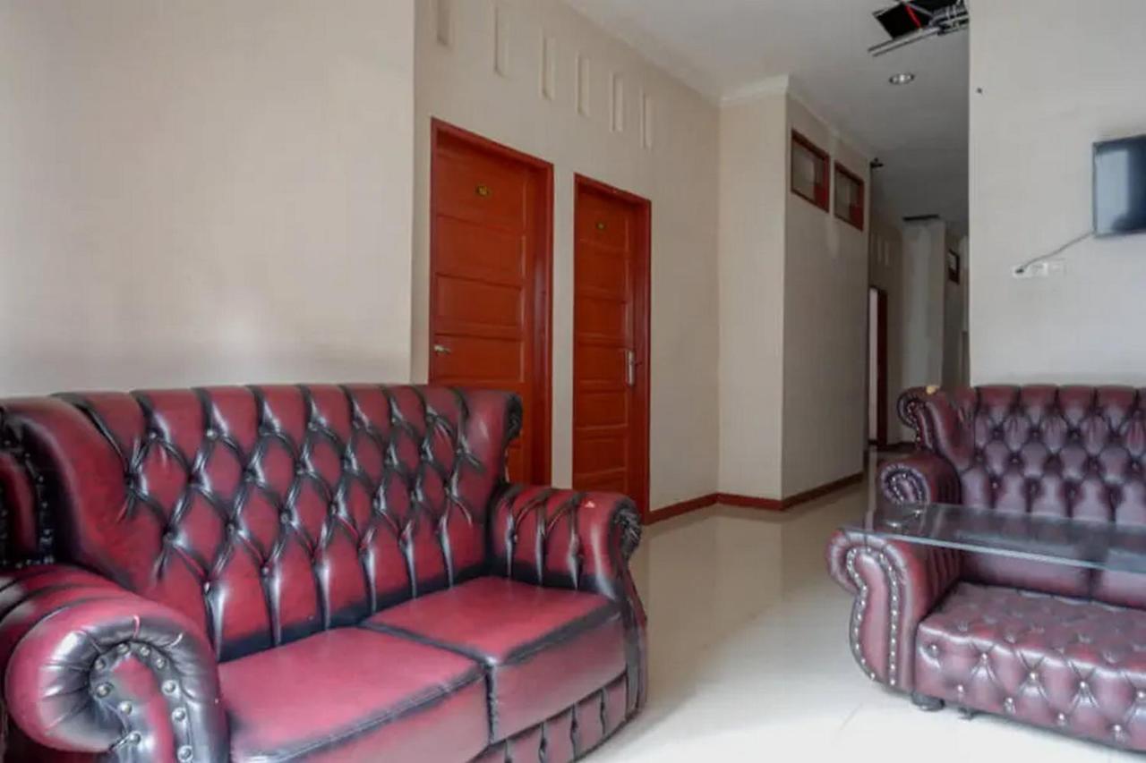 Reddoorz At Makale Tana Toraja Hotel Екстериор снимка