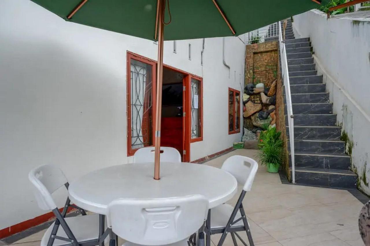 Reddoorz At Makale Tana Toraja Hotel Екстериор снимка